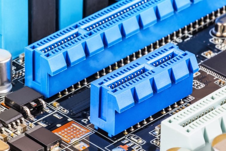 PLDA объявляет о доступности IP-ядра контроллера PCIe 5.0 XpressRICH5