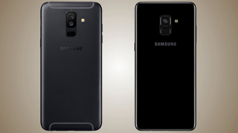 Нужно больше смартфонов Galaxy A. Samsung готовится выпустить модель Galaxy A7 (2018)