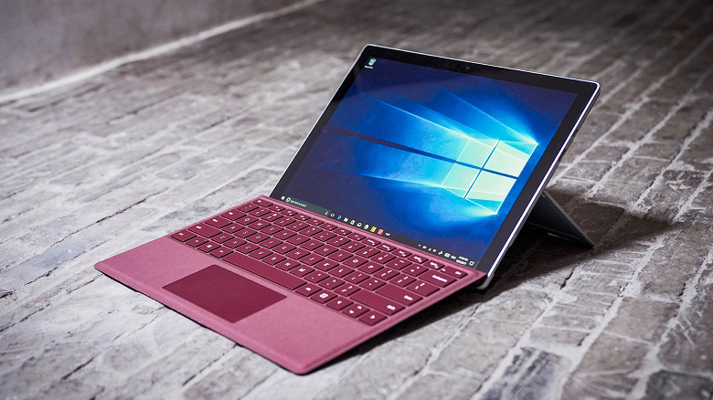 Дешёвый планшет Microsoft Surface представят уже в пятницу