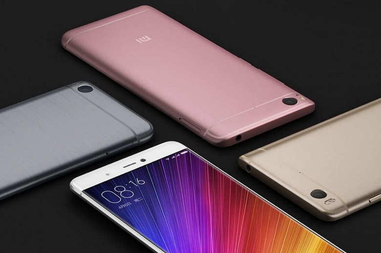 Xiaomi — третий по величине публичный производитель смартфонов