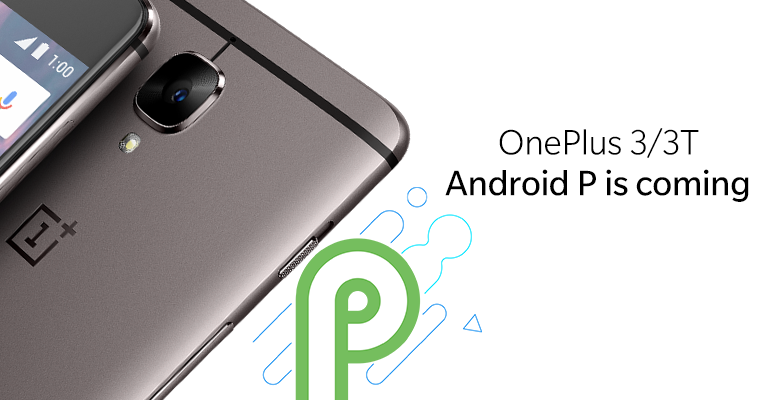 Смартфоны OnePlus 3 и OnePlus 3T не получат Android 8.1 Oreo, их обновят сразу до Android P