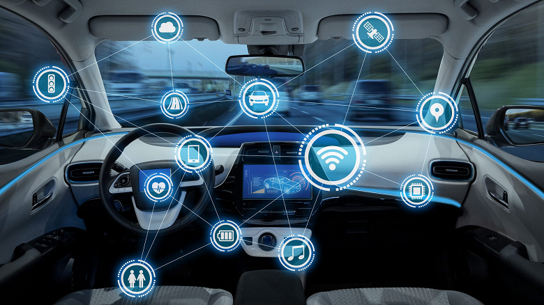 MIPI Alliance готовит интерфейс с пропускной способностью 12-24 Гбит/с и более для самоуправляемых автомобилей
