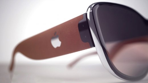 Специалист считает, что очки дополненной реальности Apple выйдут в 2020 году