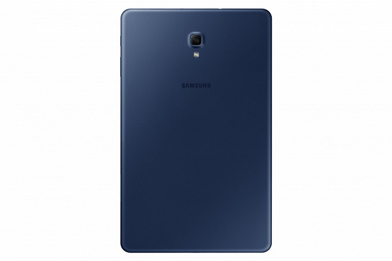 Планшет Samsung Galaxy Tab A 10.5 получил детский режим и детский браузер