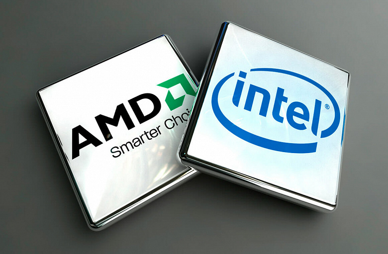 AMD снова вернула себе лидерство в продажа CPU немецкого магазина Mindfactory