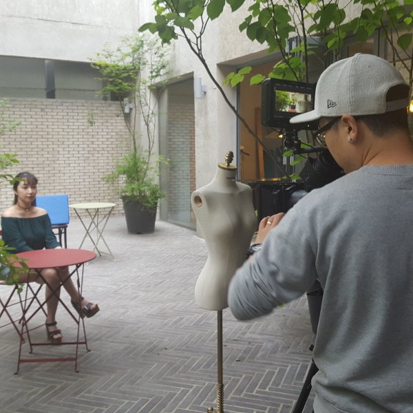 Samyang разрабатывает анаморфотный кинообъектив с фокусным расстоянием 50 мм