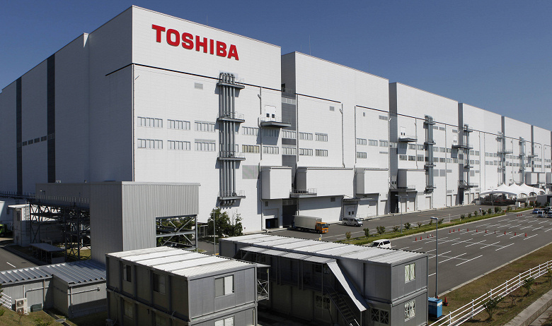 Toshiba Memory Corporation объявляет о слиянии с K.K. Pangea и назначении нового руководства