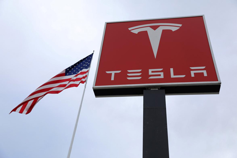 Убытки Tesla во втором квартале 2018 года составили 717,5 млн долларов 