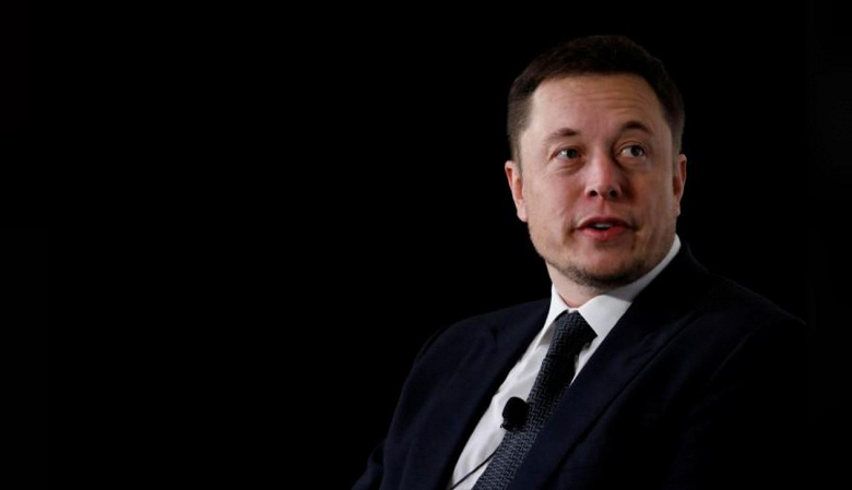 Маск ответил на вопрос об уходе с поста генерального директора Tesla