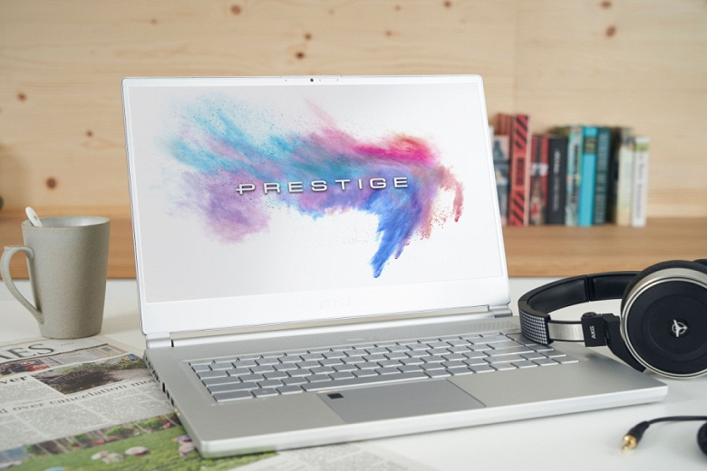 MSI P65 Creator — ноутбук для творчества, который легко послужит и геймерам