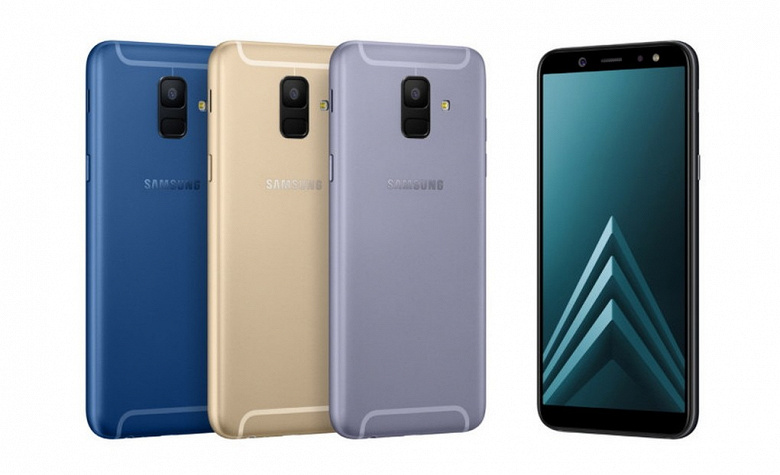 Дешёвые смартфоны Samsung линейки Galaxy A полностью заменят линейку Galaxy J