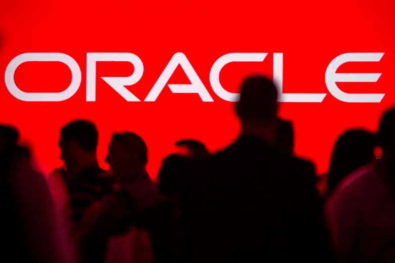 Заработав за квартал 9,2 млрд долларов, компания Oracle не оправдала ожиданий аналитиков
