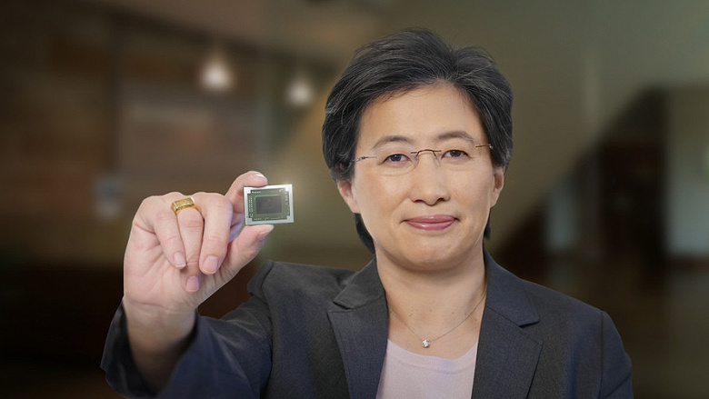 У AMD уже сейчас есть дорожная карта, включающая процессоры с архитектурой Zen 5