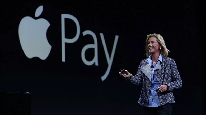 Apple не отвечает на вопрос, зарабатывает ли она на транзакциях Apple Pay