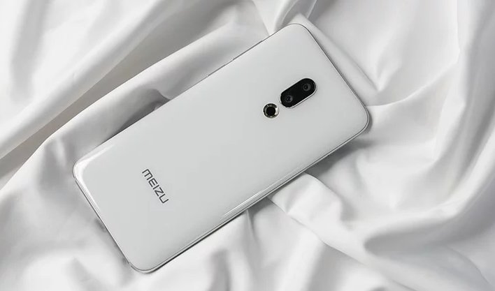 Meizu не собирается спешить с выпуском смартфонов с 5G