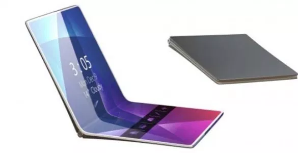 Huawei подтвердила выпуск 5G-смартфона со сгибающимся экраном в середине 2019