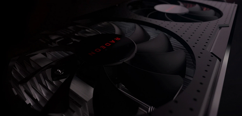 Видеокарта Radeon RX 590 будет представлена 15 ноября с ценой около 300 долларов