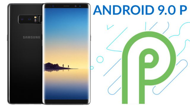 Android Pie принесет на Samsung Galaxy S9, S9+ и Note9 режим плавающей клавиатуры