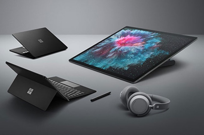 Microsoft объяснила, почему Surface Pro 6 и Surface Laptop 2 не получили USB-C