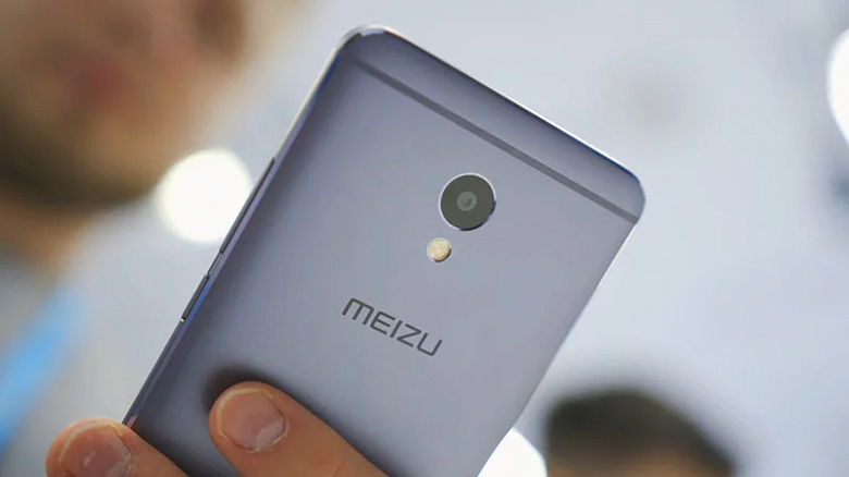 Meizu выпустит 5G-смартфон не раньше 2020 года