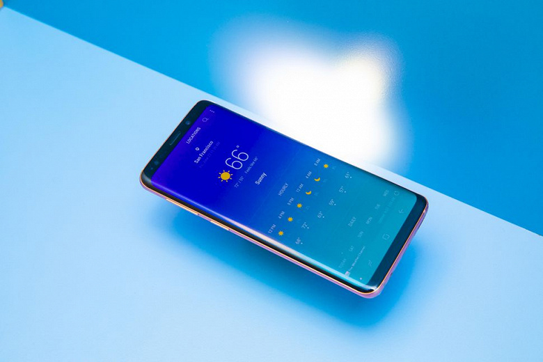Samsung намерена стать одним из лидеров рынка телекоммуникационного оборудования с поддержкой 5G