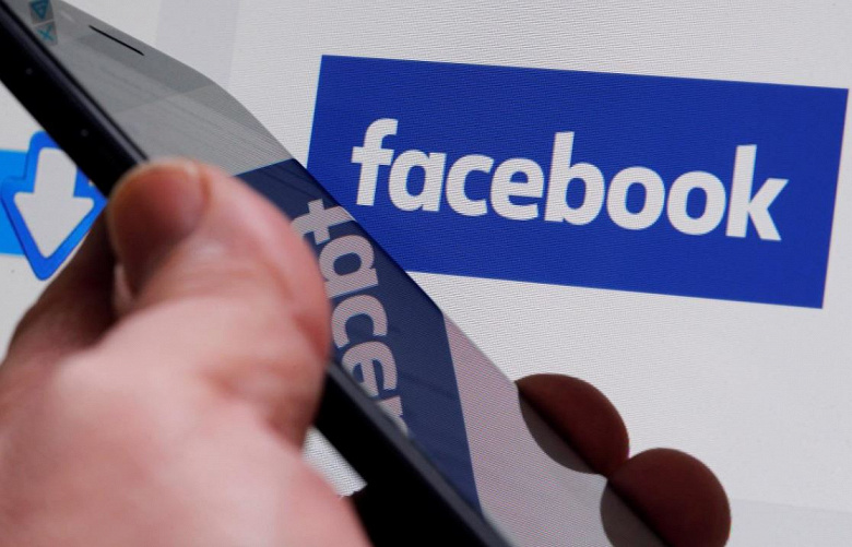 Американка обвинила Facebook в потворстве торговле людьми 