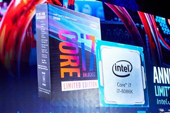 Производители промышленных компьютеров тоже страдают от нехватки процессоров Intel