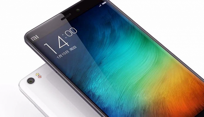 Xiaomi идет на рекорд по продажам смартфонов