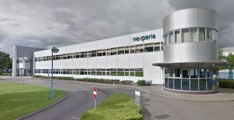 Крупнейший контрактный производитель смартфонов покупает компанию Nexperia