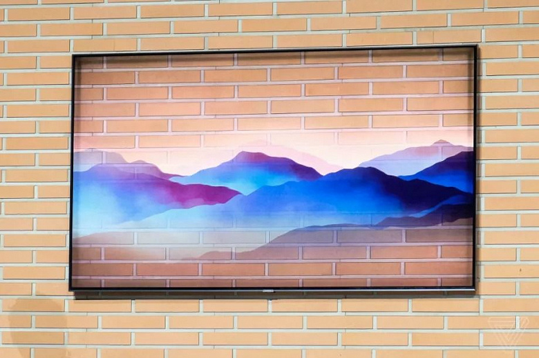 Открылись предварительные заказы на 85-дюймовый телевизор Samsung с разрешением 8K
