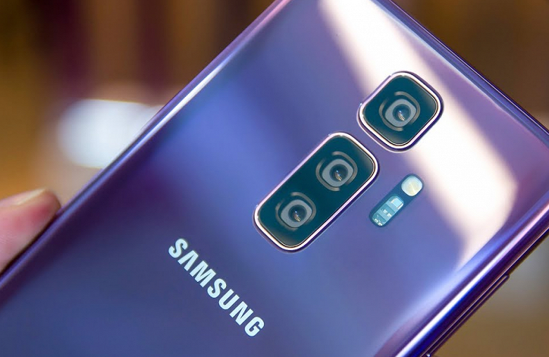 Samsung переходит в наступление: в 2019 году в Китае будет выпущено 14 новых моделей смартфонов