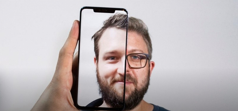 Функция 3D Face Unlock в смартфоне Huawei Mate 20 Pro не смогла различить двух людей, не особо похожих друг на друга