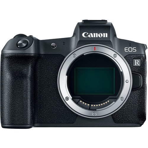 По мнению Canon, беззеркальные модели не спасут рынок цифровых камер
