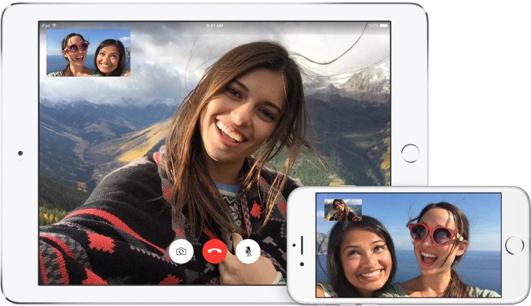 Apple признала серьёзную ошибку в FaceTime, которая позволяла подслушивать пользователей
