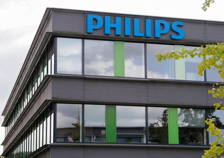 Из-за торговой войны между Китаем и США компании Philips приходится перемещать производства 