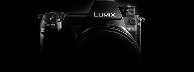 Назван срок начала продаж полнокадровых беззеркальных камер Panasonic Lumix S1 и S1R