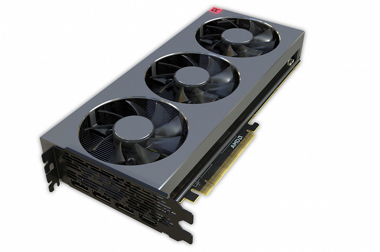 AMD опровергает ряд слухов о видеокарте Radeon VII и обещает удовлетворить спрос со стороны геймеров