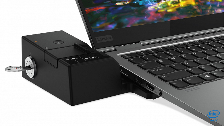 Представлен Lenovo ThinkPad X1 Yoga – первый ThinkPad X1 в алюминиевом корпусе