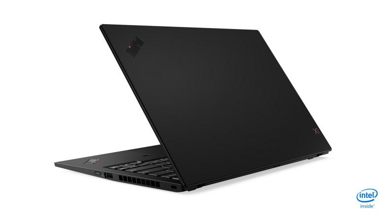 Lenovo ThinkPad X1 Carbon седьмого поколения перебрался на процессоры Intel Whiskey Lake, стал легче и тоньше