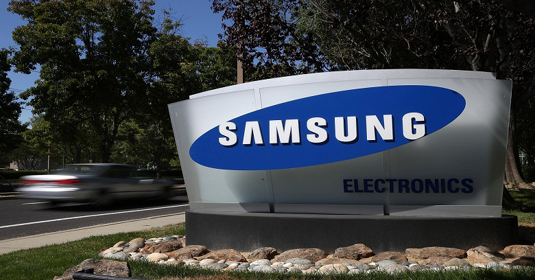 Финансовый отчёт Samsung: неудачная четверть и рекордный год в целом