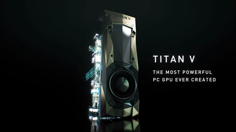 Битва титанов: видеокарта Titan RTX не оставила шансов Titan V в тесте 3DMark Port Royal