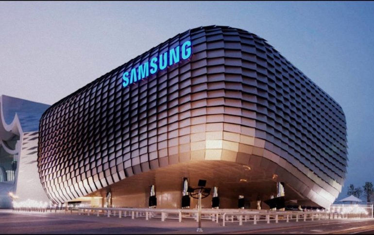 Samsung открывает научно-исследовательский институт пыли