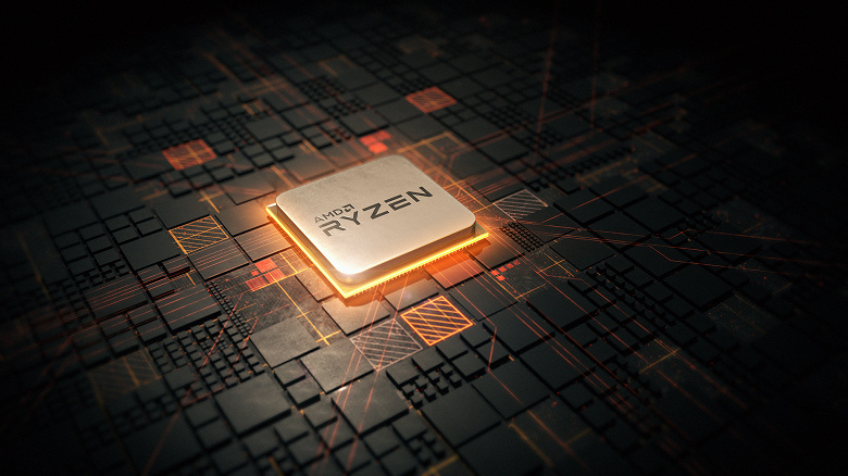 AMD раскроет какие-то подробности о новых процессорах Ryzen в конце марта
