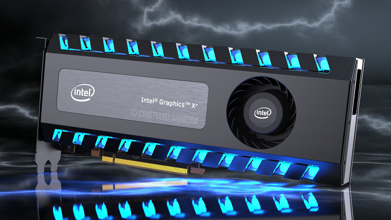Intel приобрела индийскую компанию Ineda, чтобы её специалисты помогли процессорному гиганту создать дискретный GPU