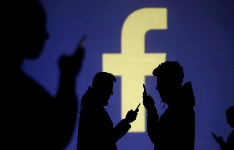 Сеть Facebook «открыта для значимого регулирования»