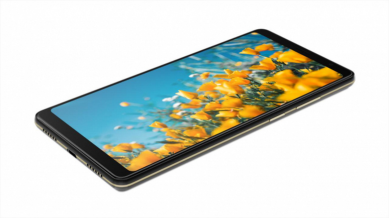 Как Xiaomi Mi Max 3, только немного дешевле. Lenovo представила планшетофон Tab V7 с экраном диагональю 6,9 дюйма