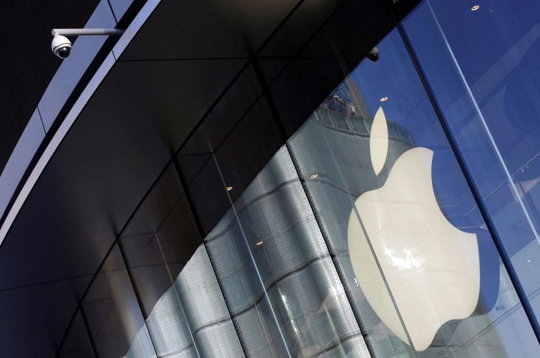 Apple согласилась заплатить во Франции незаплаченные ранее налоги 