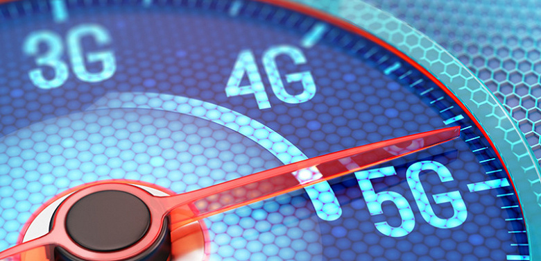 Трое из четырех взрослых американцев хотят перейти на устройства с поддержкой 5G
