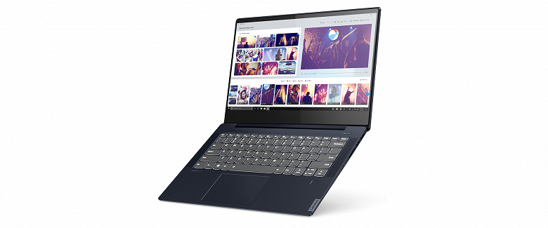 Ноутбук Lenovo IdeaPad S540 может быть основан на новейшем гибридном процессоре AMD