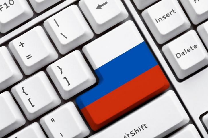 Законопроект о «суверенном Рунете» принят в первом чтении 